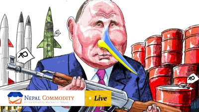 Vladimir Putin’s Oil Weapon Isn’t Everything It Seems